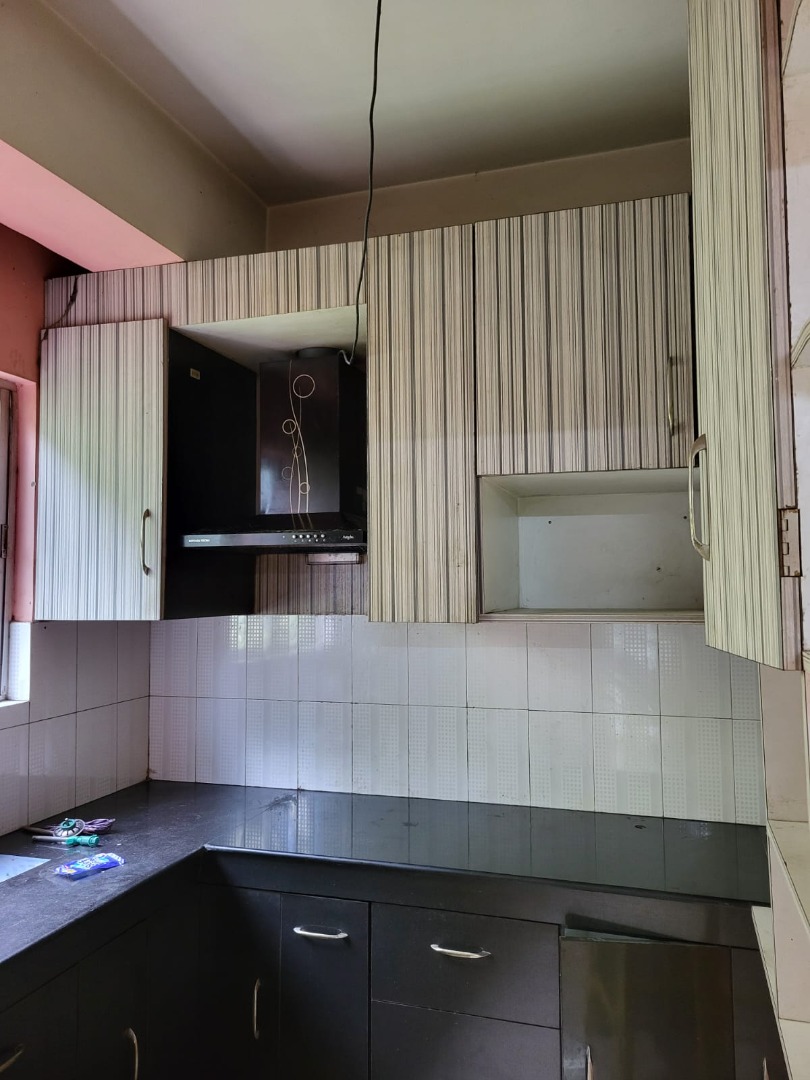 Fully Furnished 2bhk in Bhetapara, Guwahati, Assam, India for Rent